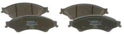 Bosch set placute frana, frana disc BOSCH 0986494791 (0986494791)