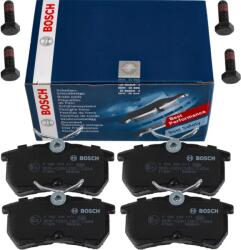 Bosch set placute frana, frana disc BOSCH 0986494011 (0986494011)