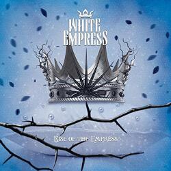 White Empress Rise of the Empress - facethemusic - 3 290 Ft