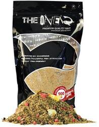 The One Nada THE ONE CLOUDY STICK MIX BLACK 900g (98202030)