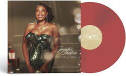 Hudson, Jennifer Gift of Love (Ruby Red Vinyl)