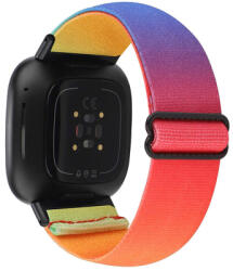 BSTRAP Pattern curea pentru Xiaomi Amazfit Bip, multicolor (SSG040C0705)