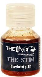 The One Aroma lichida THE ONE THE STIM BLACK 50ml (98252030)