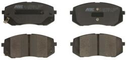 ABE set placute frana, frana disc ABE C10326ABE-P (C10326ABE-P)