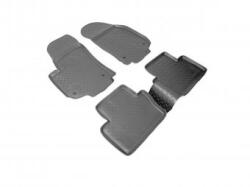 ALM Covorase presuri cauciuc tip tavita Seat Ibiza 2009-2017 (ALM 121119-4)