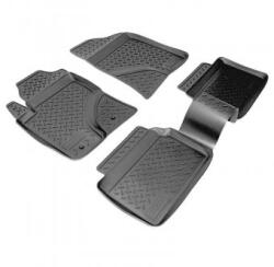 ALM Covorase presuri cauciuc tip tavita Toyota Avensis 2 2003-2009 (ALM 111119-14)