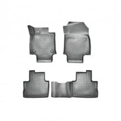 ALM Covorase presuri cauciuc tip tavita Toyota RAV4 2018-2025 (ALM 121120-9)