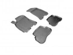 ALM Covorase presuri cauciuc tip tavita VW Passat B5 / B5.5 1996-2005 (ALM 121119-26)