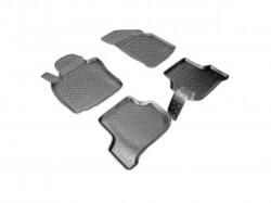 ALM Covorase presuri cauciuc tip tavita Skoda Octavia 2 2004 - 2013 (ALM 121119-19)