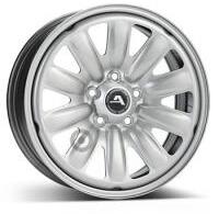 Alcar Stahlrad 5/108 16x6.50 ET50 CB63.3 - anvelopesijantealiaj - 414,14 RON