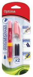 Optima Töltőtoll Optima SÉRÜLT CSOMAGOLÁSÚ