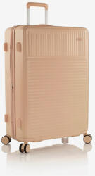 HEYS Светлокафяв пътнически куфар Heys Pastel L Heys | Kafyav | МЪЖЕ | ЕДИН РАЗМЕР