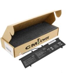CM POWER Baterie laptop CM Power compatibila cu Asus Zenbook Duo UX481F, UX481FA, UX481FL C41N1901 (CMPOWER10464)