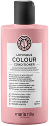 Maria Nila Maria Nila, Luminous Colour, Cruelty Free, Balsam, Pentru Hidratare, 300 ml