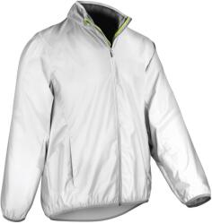 SPIRO Jachetă sport reflectorizantă Luxe Reflectex - S (SPIRO-S266-1000319559)