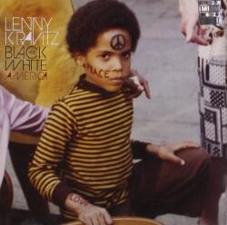 Kravitz, Lenny Black And White America - facethemusic - 4 890 Ft