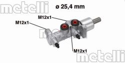 METELLI főfékhenger METELLI 05-0766 (05-0766)