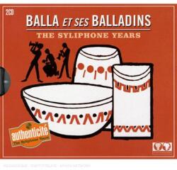 Balla & Ses Balladins Syliphone Years