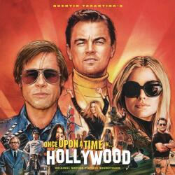 Various Quentin Tarantino's Once Upon A Time In Hollywood