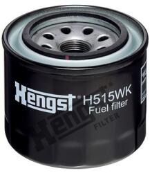 Hengst Filter filtru combustibil HENGST FILTER H515WK (H515WK) - automobilus