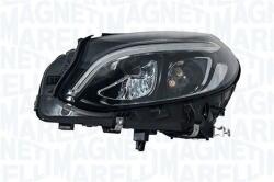 Magneti Marelli Főfényszóró MAGNETI MARELLI LPP312 (LPP312)