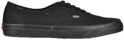 Vans U AUTHENTIC negru 38