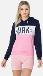 Dorko APPLE HOODIE WOMEN tricolor S