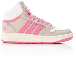 Adidas Sportswear HOOPS MID 3.0 K bej 37, 3