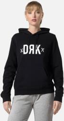 Dorko RILEY HOODIE WOMEN negru XS