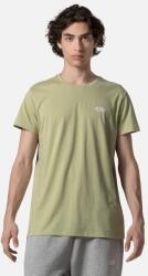 Dorko LIAM T-SHIRT MEN verde XL