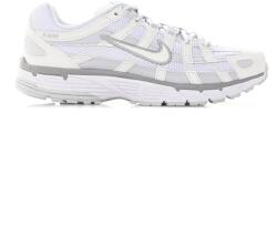 Nike P-6000 alb 37, 5