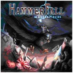 Hammerfall Masterpieces - facethemusic - 6 390 Ft
