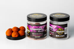 Bucovina Carp Baits Boilies Bucovina Baits Competition Z Solubil 24mm 150gr