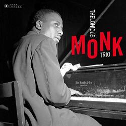 Monk, Thelonious TRIO - facethemusic - 7 790 Ft