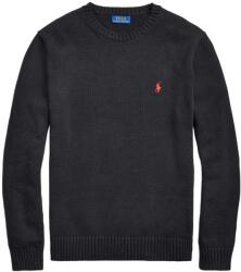 Ralph Lauren Pulover Lscnpp7Gg-Long Sleeve 710810846020 001 black (710810846020 001 black)