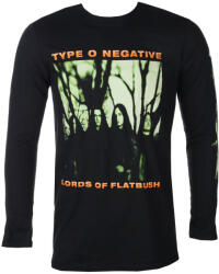Plastic head тениска метална мъжки Type o Negative - ОКТОМВРИ РЪЖДА - PLASTIC HEAD - PH11699LS