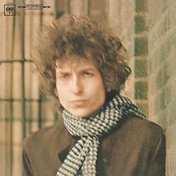 Dylan, Bob Blonde On Blonde - facethemusic - 11 590 Ft