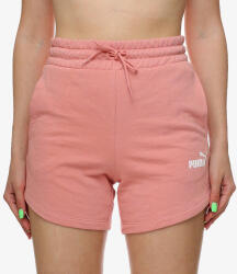 PUMA Pantaloni scurti PUMA ESS 5 High Waist Shorts TR - sportvision - 129,99 RON