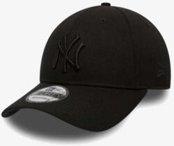 New Era Sapca New York Yankees Essential Black 9FORTY Cap