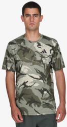 Adidas Tricou TRAIN ESSENTIALS SEASONAL CAMO