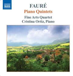Peretyatko, Olga Piano Quintets