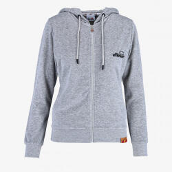 Ellesse Hanorac LADIES VELVET FULL ZIP HOODY