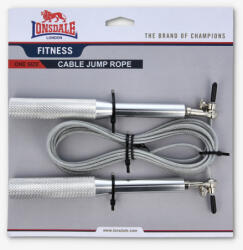 Lonsdale Coarda de sarit CABLE JUMP ROPE