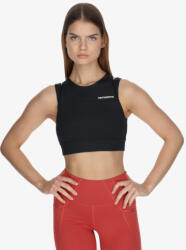 New Balance Bustiera Shape Shield Crop Bra