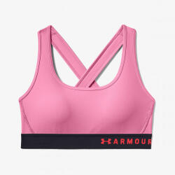 Under Armour Bustiera Armour Mid Crossback Bra - sportvision - 74,00 RON