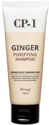 Esthetic House CP-1 Ginger Purifying Shampoo gyömbéres fejbőrtisztító sampon, 100 ml