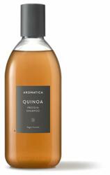 Aromatica Quinoa Protein Shampoo Quinoa Protein Sampon