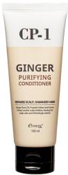 Esthetic House CP-1 Ginger Purifying Conditioner gyömbéres fejbőrtisztító hajbalzsam, 100 ml