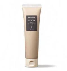 Aromatica Quinoa Protein Treatment Mask regeneráló hajmaszk quinoa proteinnel (AMC935160JA)