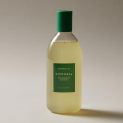 Aromatica Rosemary Scalp Scaling Shampoo fejbőr hámlasztó sampon 400 ml (AMC734400JA)